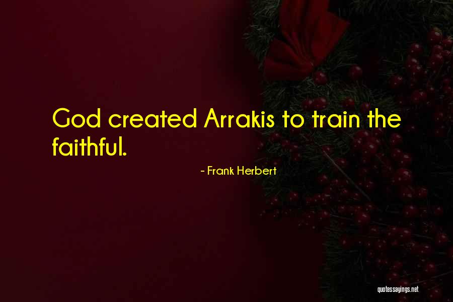 Relieves De Europa Quotes By Frank Herbert Relieves De Europa Quotes By Frank Herbert