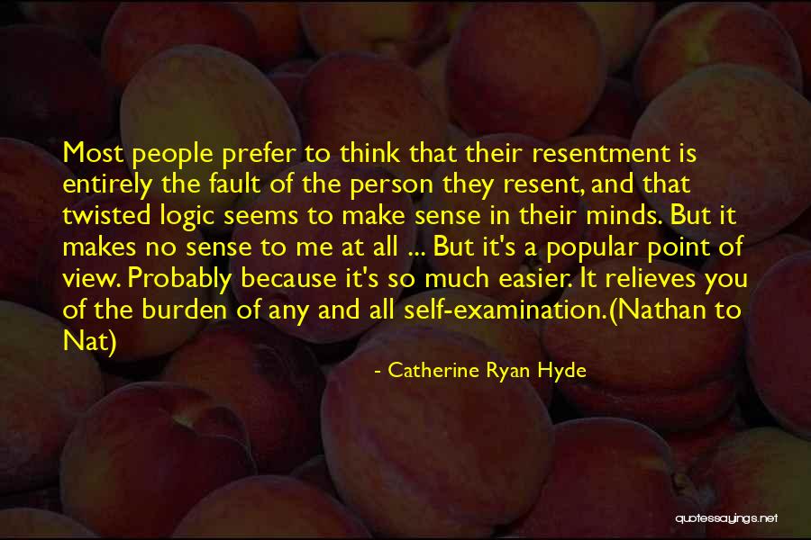Relieves Quotes By Catherine Ryan Hyde Relieves Quotes By Catherine Ryan Hyde