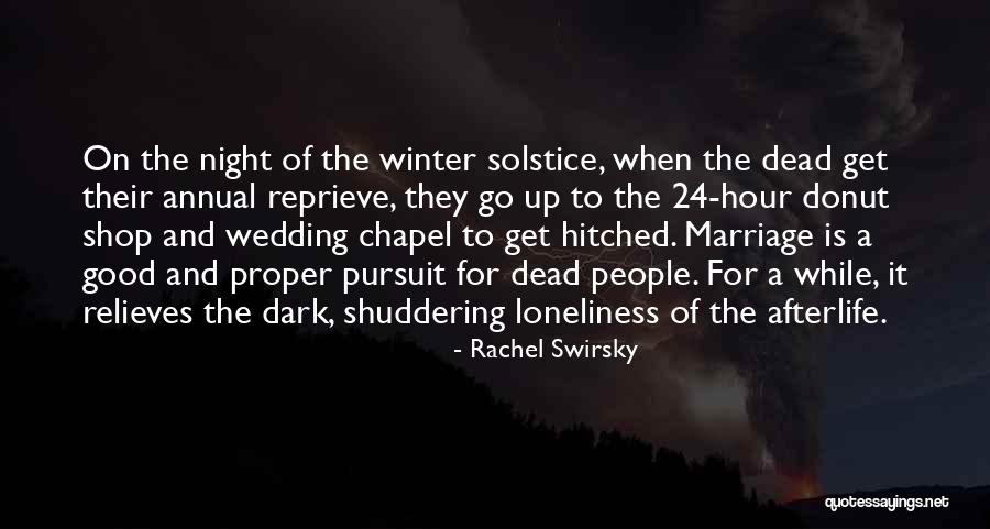 Relieves Quotes By Rachel Swirsky Relieves Quotes By Rachel Swirsky