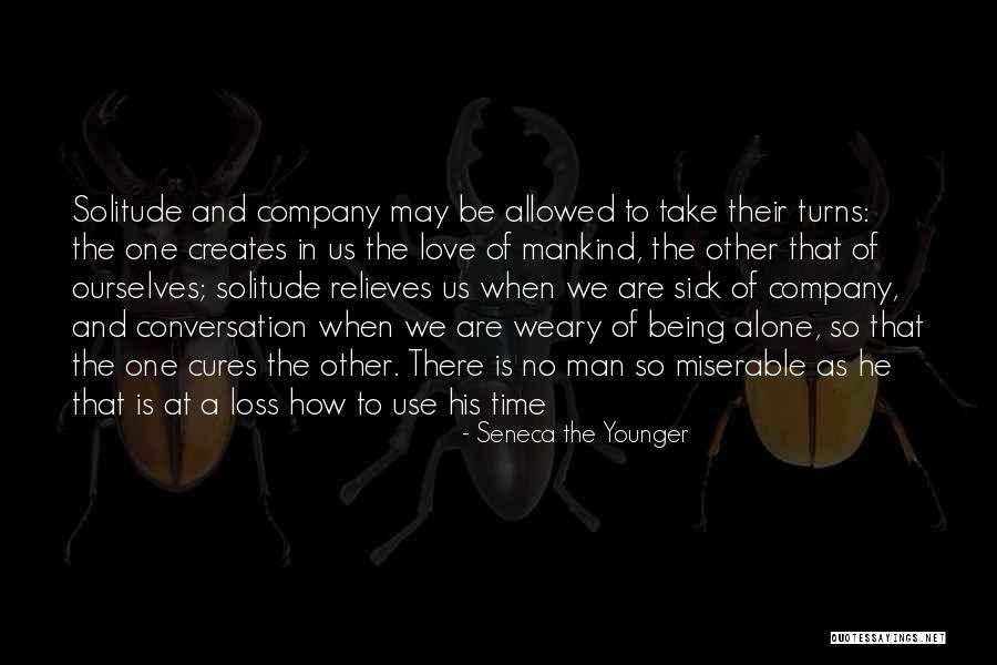 Relieves Quotes By Seneca The Younger Relieves Quotes By Seneca The Younger