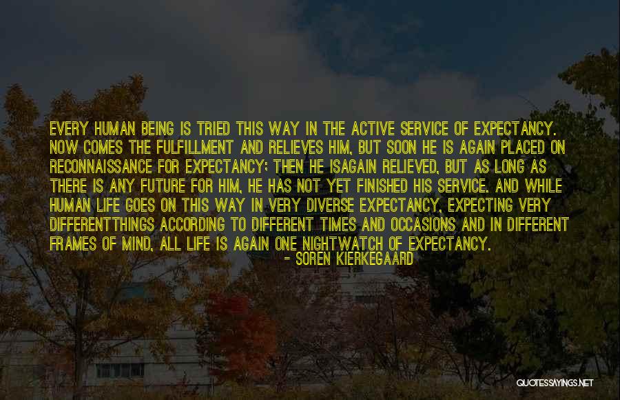 Relieves Quotes By Soren Kierkegaard Relieves Quotes By Soren Kierkegaard