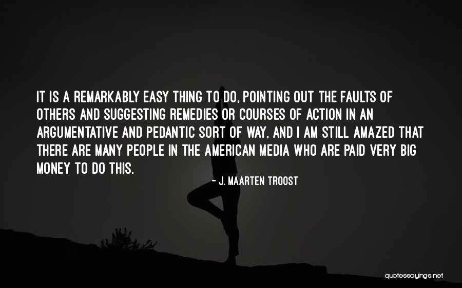 Relieving Anger Quotes By J. Maarten Troost Relieving Anger Quotes By J. Maarten Troost