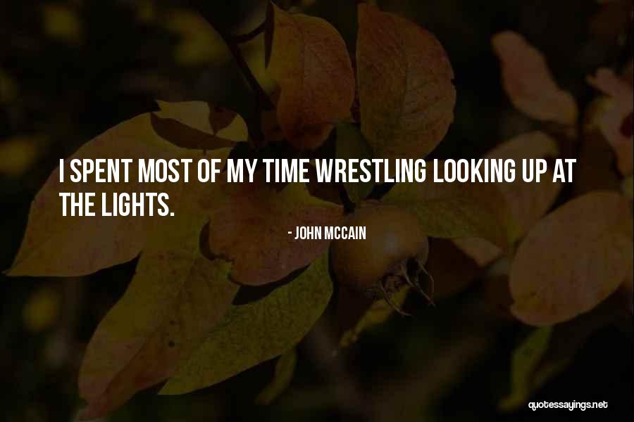 Relieving Anger Quotes By John McCain Relieving Anger Quotes By John McCain