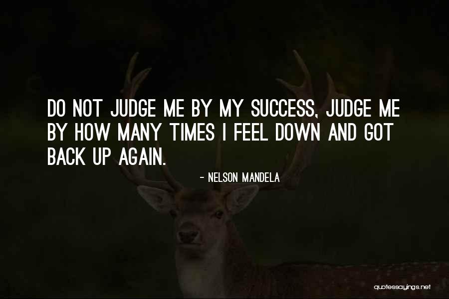 Reliford Clark Quotes By Nelson Mandela Reliford Clark Quotes By Nelson Mandela