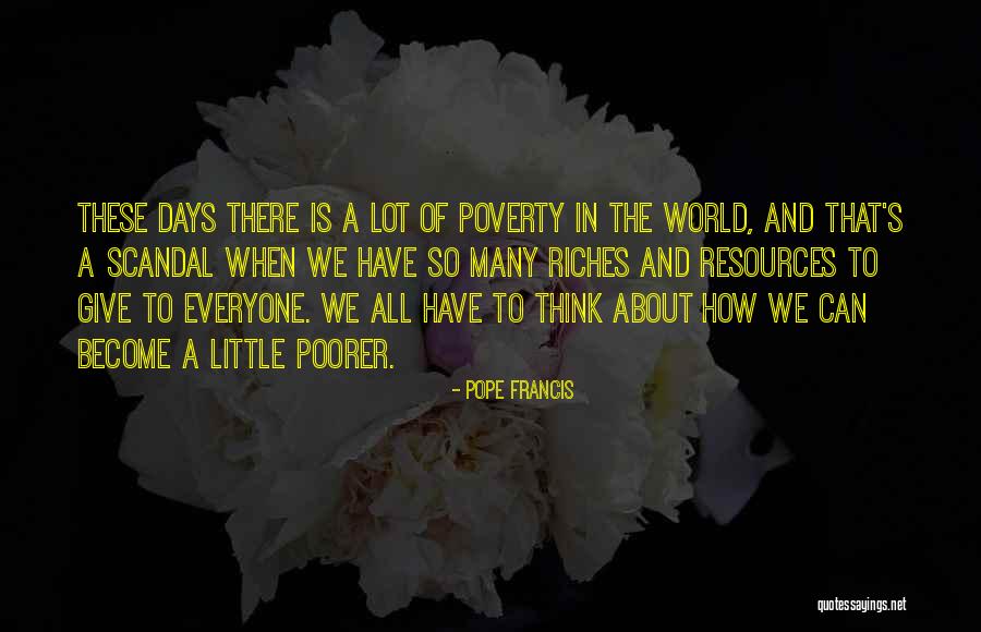 Reliford Clark Quotes By Pope Francis Reliford Clark Quotes By Pope Francis