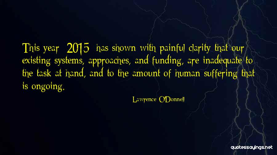 Reliford Oil Quotes By Lawrence O'Donnell Reliford Oil Quotes By Lawrence O'Donnell