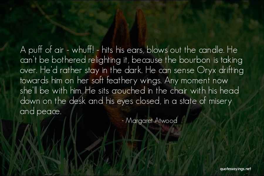 Relighting Quotes By Margaret Atwood Relighting Quotes By Margaret Atwood