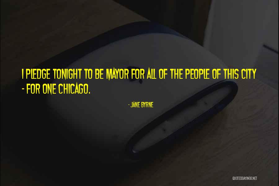 Religi Se Feste Quotes By Jane Byrne Religi Se Feste Quotes By Jane Byrne