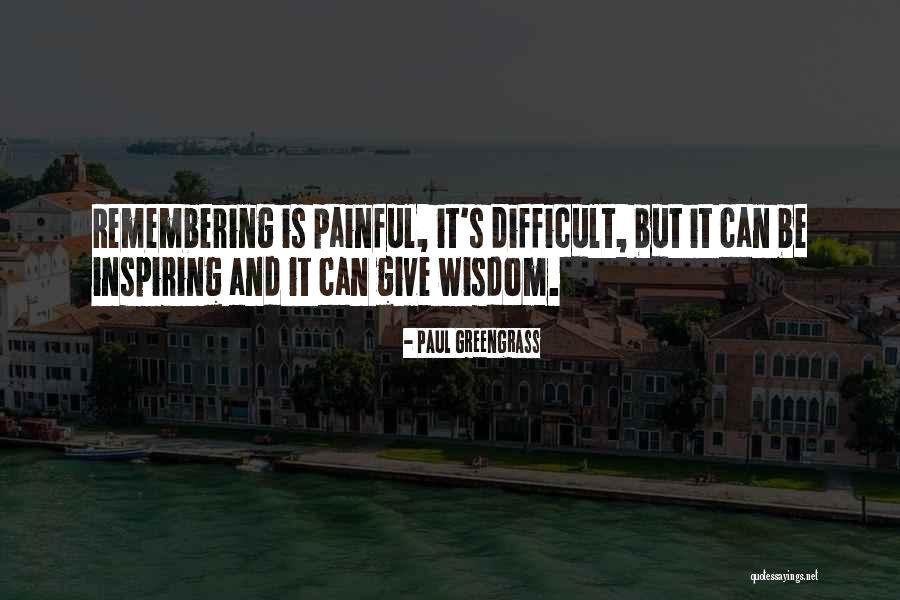 Religi Se Feste Quotes By Paul Greengrass Religi Se Feste Quotes By Paul Greengrass