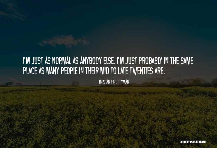 Religie Definitie Quotes By Tristan Prettyman Religie Definitie Quotes By Tristan Prettyman