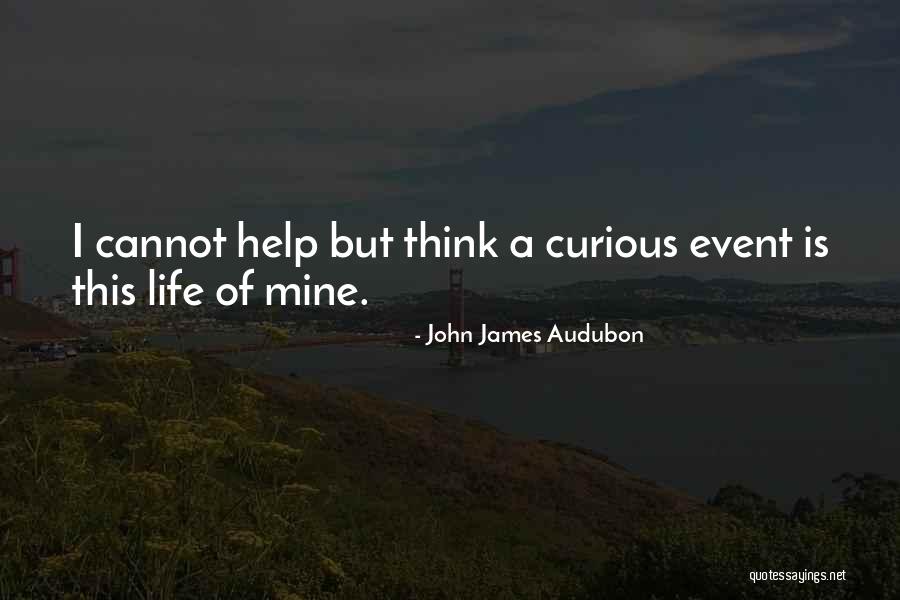 Religie Quotes By John James Audubon Religie Quotes By John James Audubon