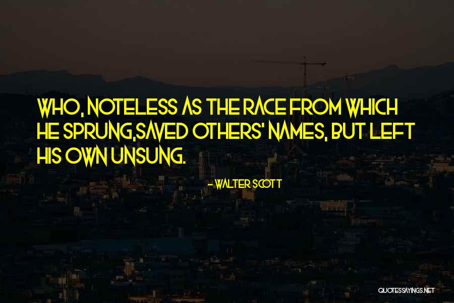 Religieuse Au Quotes By Walter Scott Religieuse Au Quotes By Walter Scott