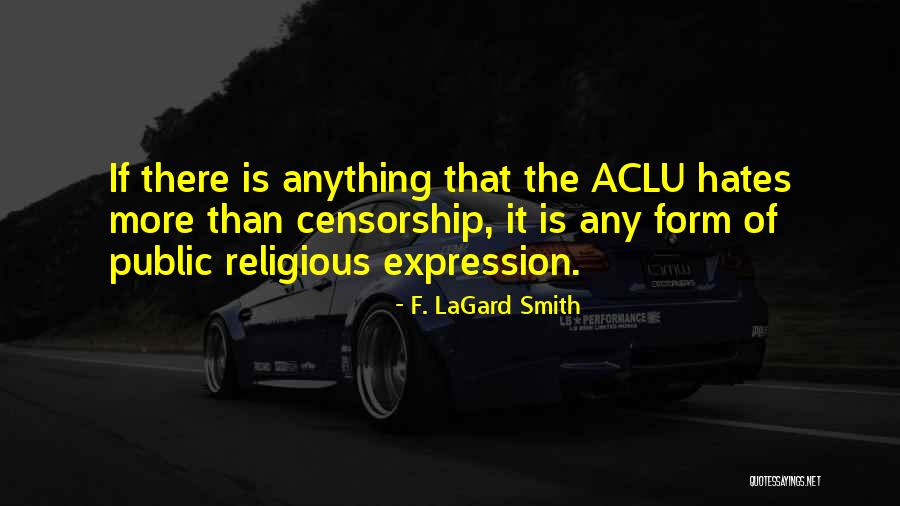 Religieuse Quotes By F. LaGard Smith Religieuse Quotes By F. LaGard Smith
