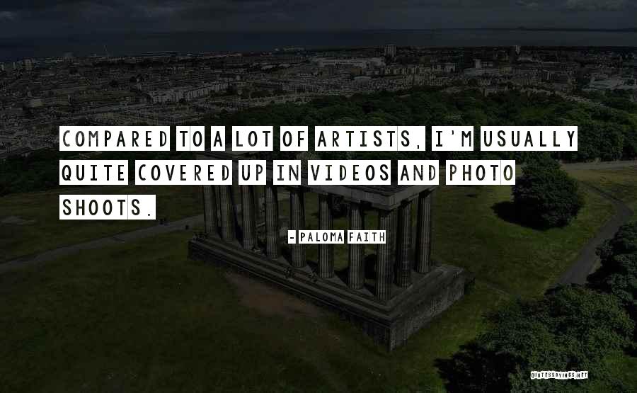 Religieux Quotes By Paloma Faith Religieux Quotes By Paloma Faith