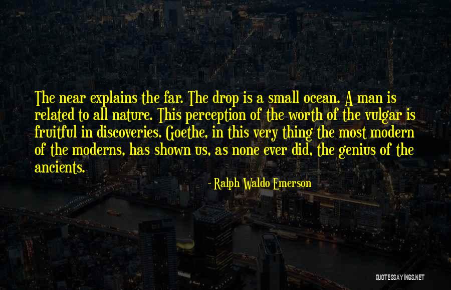 Religiile Orientale Quotes By Ralph Waldo Emerson Religiile Orientale Quotes By Ralph Waldo Emerson