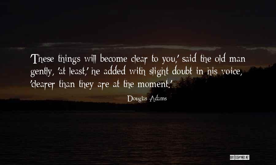 Religija Starih Quotes By Douglas Adams Religija Starih Quotes By Douglas Adams