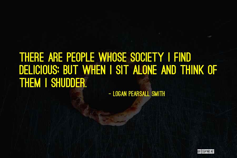 Religija Starih Quotes By Logan Pearsall Smith Religija Starih Quotes By Logan Pearsall Smith