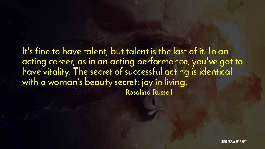 Religija Starih Quotes By Rosalind Russell Religija Starih Quotes By Rosalind Russell