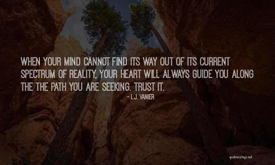 Religija U Quotes By L.J. Vanier Religija U Quotes By L.J. Vanier
