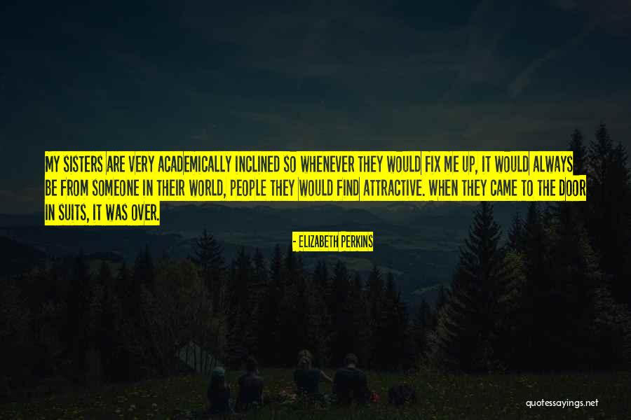 Religio Quotes By Elizabeth Perkins Religio Quotes By Elizabeth Perkins