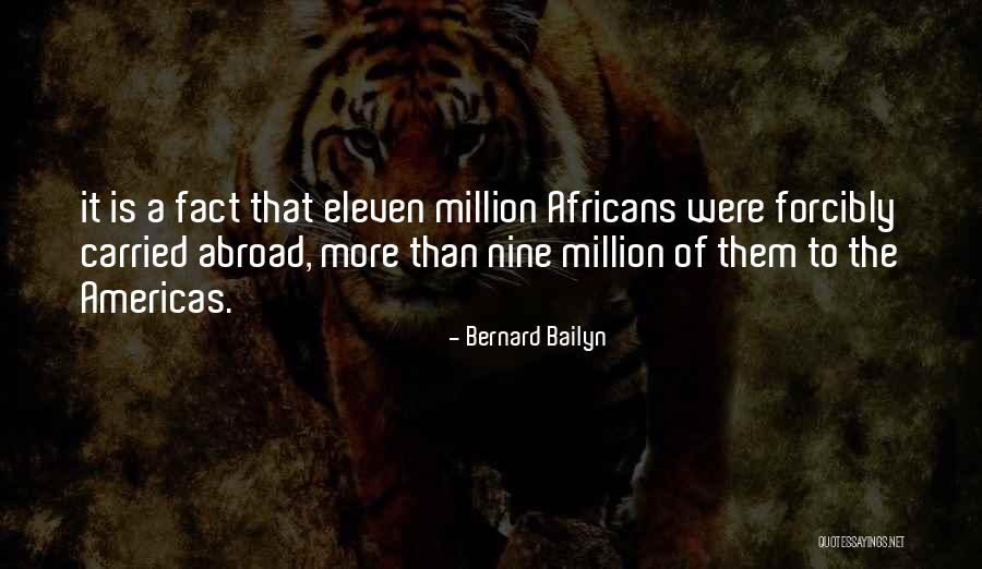 Religioase In Engleza Quotes By Bernard Bailyn Religioase In Engleza Quotes By Bernard Bailyn