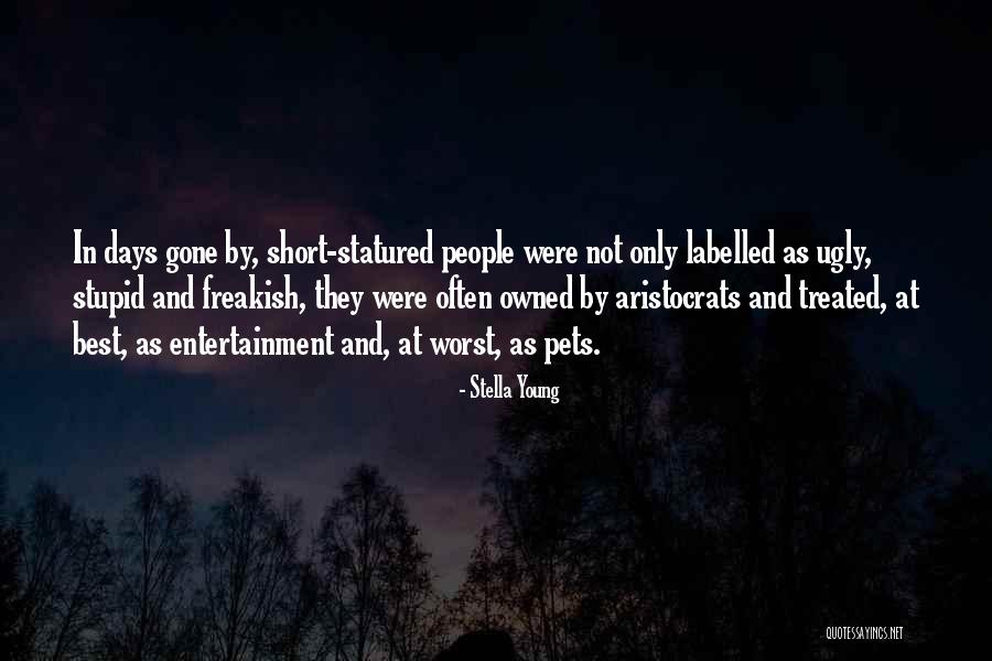 Religioase In Engleza Quotes By Stella Young Religioase In Engleza Quotes By Stella Young