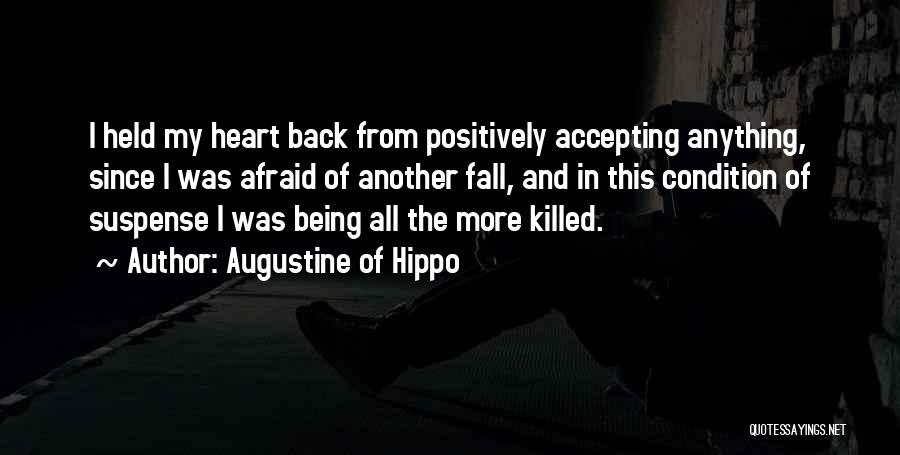 Religion And Christianity Quotes By Augustine Of Hippo