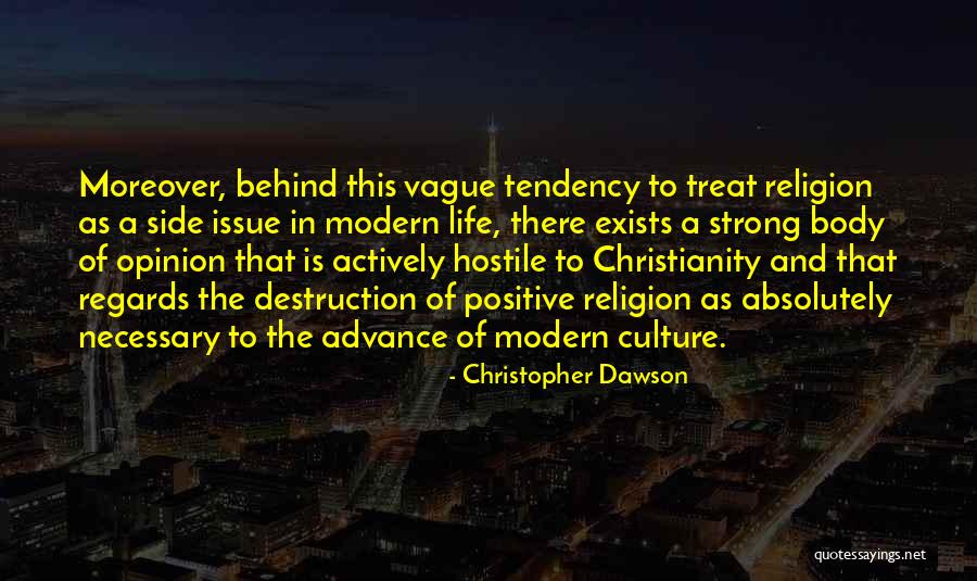 Religion And Culture Quotes By Christopher Dawson Religion And Culture Quotes By Christopher Dawson