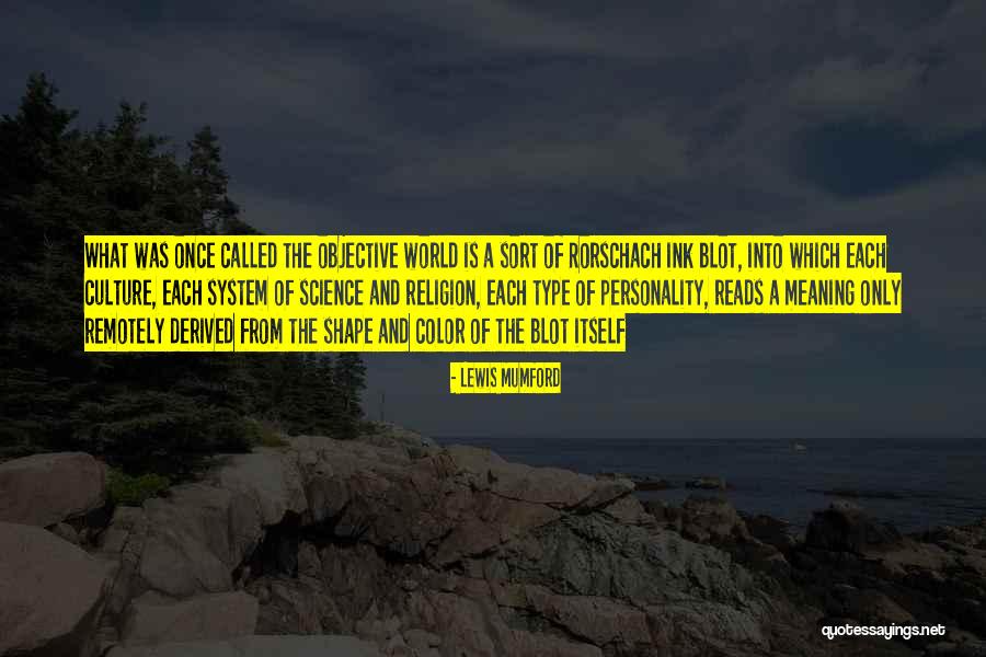 Religion And Culture Quotes By Lewis Mumford Religion And Culture Quotes By Lewis Mumford