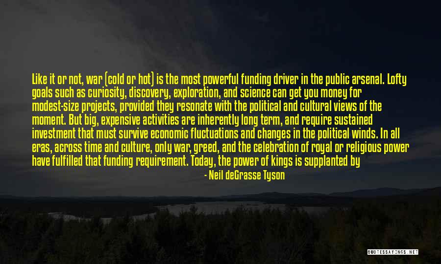 Religion And Culture Quotes By Neil DeGrasse Tyson Religion And Culture Quotes By Neil DeGrasse Tyson