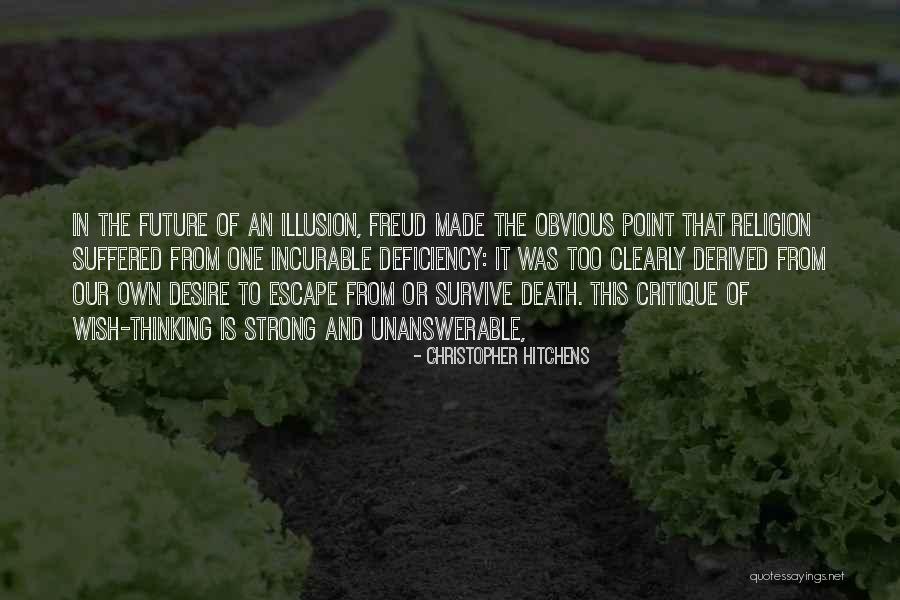 Religion And Death Quotes By Christopher Hitchens Religion And Death Quotes By Christopher Hitchens