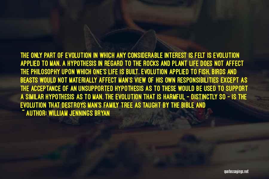 Religion And Ignorance Quotes By William Jennings Bryan