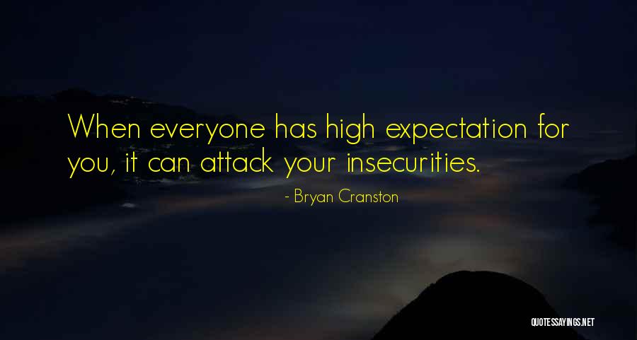 Religion And Inequality Quotes By Bryan Cranston Religion And Inequality Quotes By Bryan Cranston