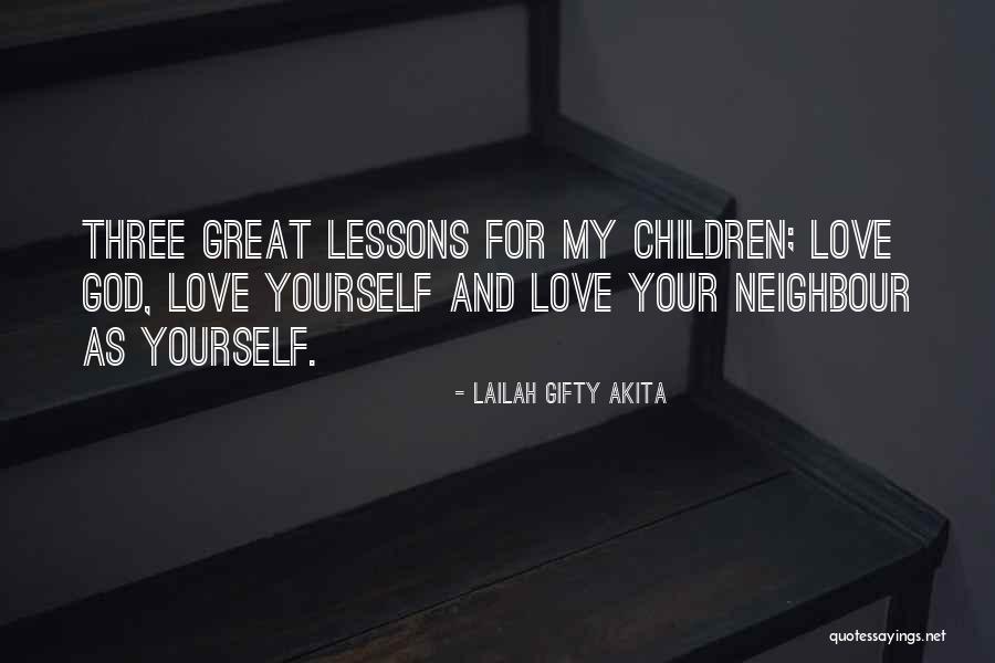 Religion And Peace Quotes By Lailah Gifty Akita Religion And Peace Quotes By Lailah Gifty Akita
