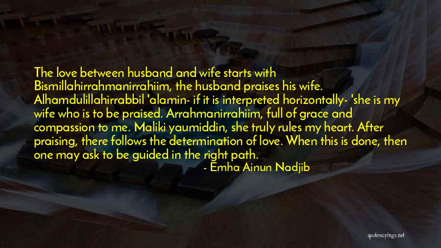 Religion And Philoshophy Quotes By Emha Ainun Nadjib Religion And Philoshophy Quotes By Emha Ainun Nadjib