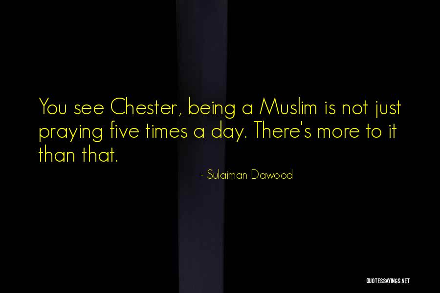 Religion And Philoshophy Quotes By Sulaiman Dawood Religion And Philoshophy Quotes By Sulaiman Dawood
