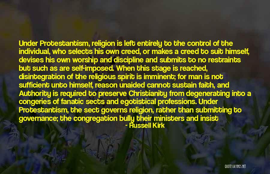 Religion And Prejudice Quotes By Russell Kirk Religion And Prejudice Quotes By Russell Kirk