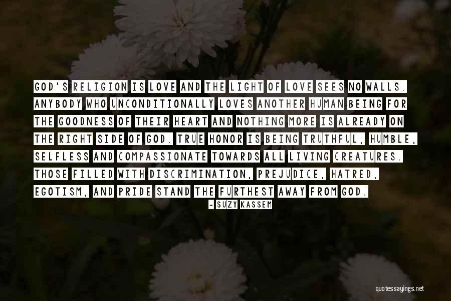 Religion And Prejudice Quotes By Suzy Kassem Religion And Prejudice Quotes By Suzy Kassem