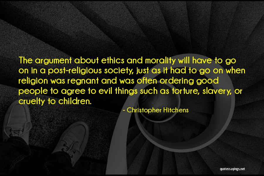 Religion And Society Quotes By Christopher Hitchens Religion And Society Quotes By Christopher Hitchens