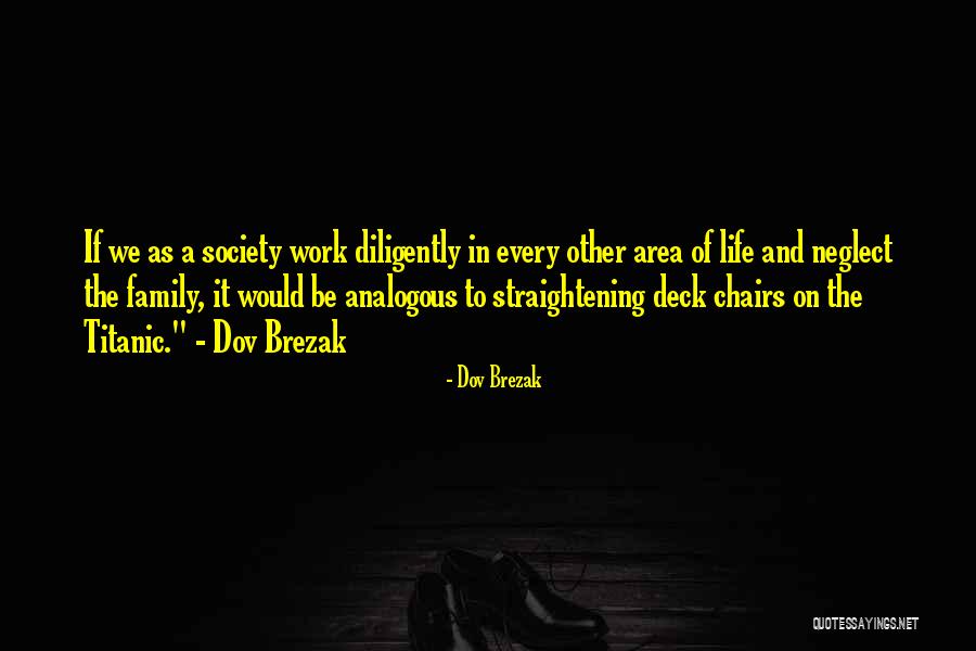 Religion And Society Quotes By Dov Brezak Religion And Society Quotes By Dov Brezak