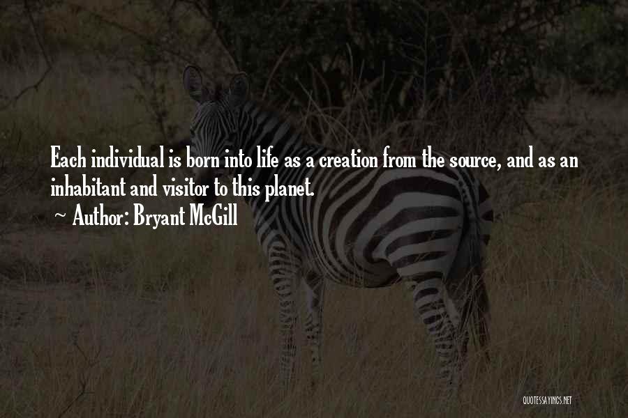 Religion And Spirituality Quotes By Bryant McGill