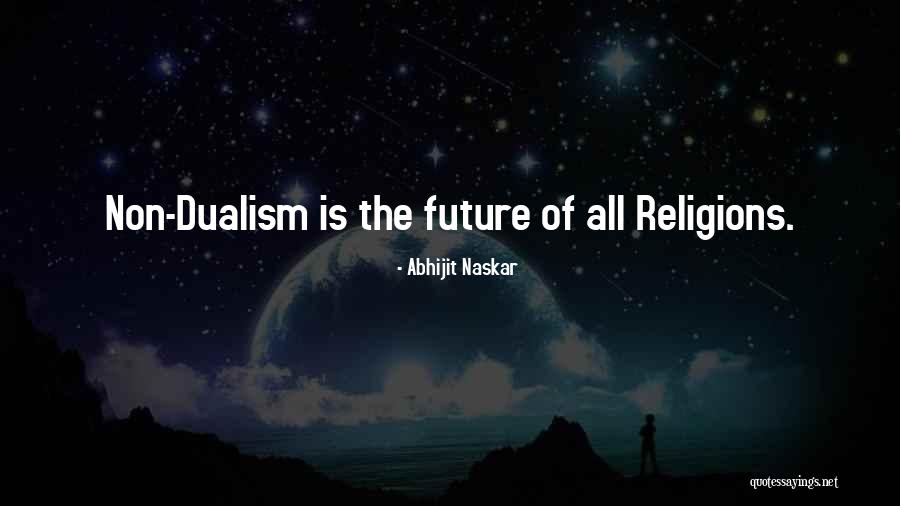 Religion And Tolerance Quotes By Abhijit Naskar