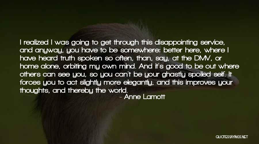 Religion At Home Quotes By Anne Lamott Religion At Home Quotes By Anne Lamott