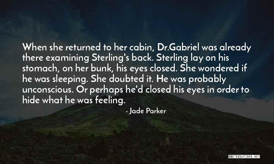 Religion Atea Quotes By Jade Parker Religion Atea Quotes By Jade Parker