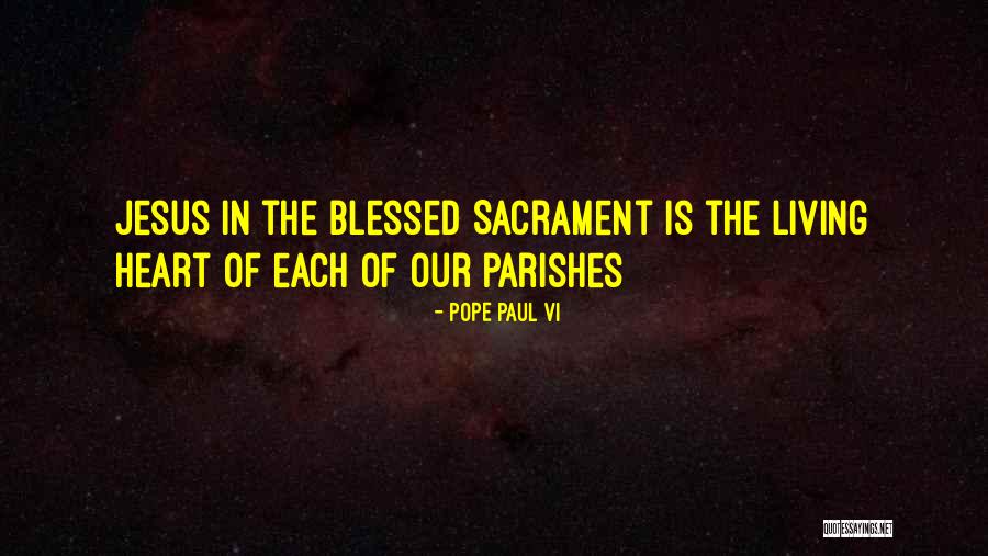 Religion Atea Quotes By Pope Paul VI Religion Atea Quotes By Pope Paul VI