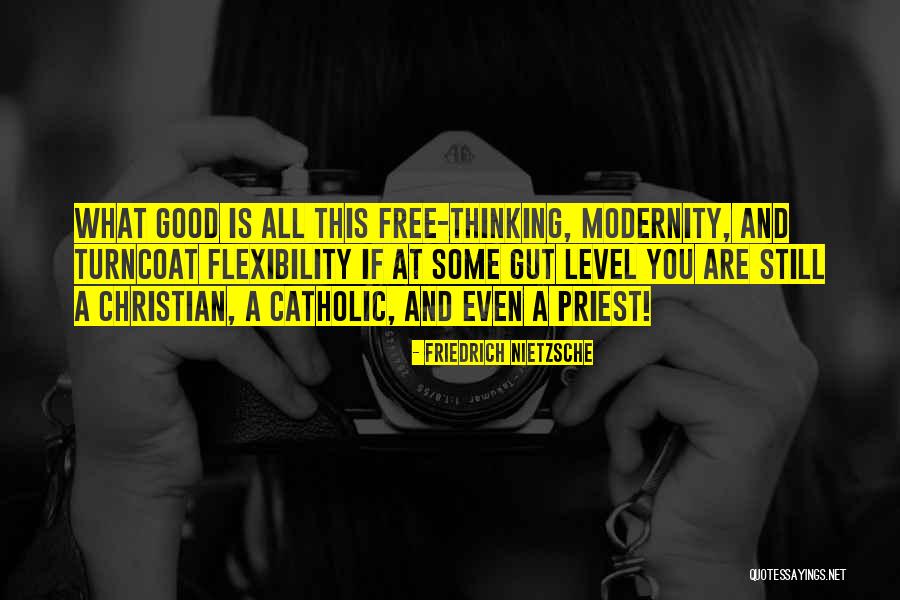 Religion Atheism Quotes By Friedrich Nietzsche