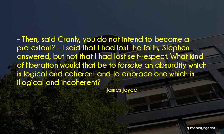 Religion Atheism Quotes By James Joyce Religion Atheism Quotes By James Joyce