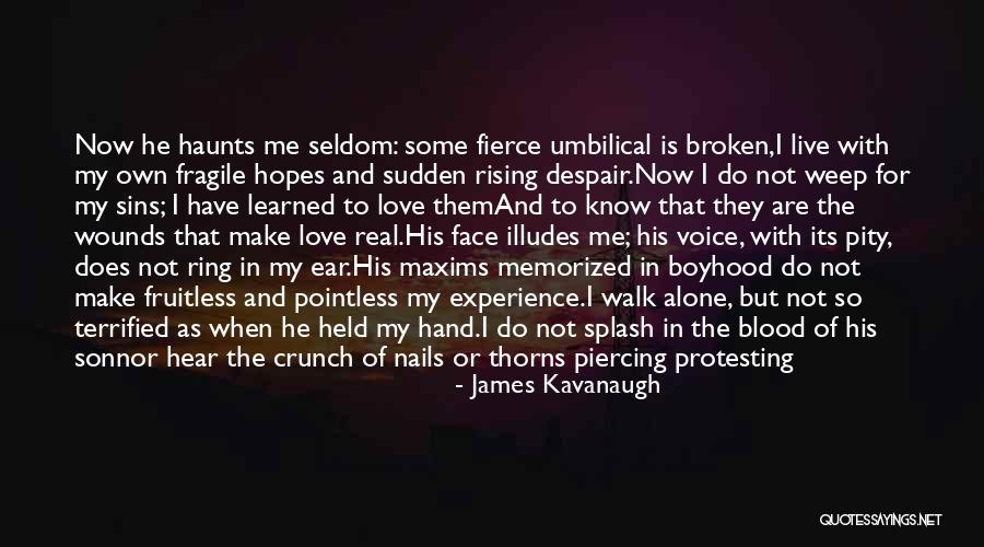 Religion Atheism Quotes By James Kavanaugh Religion Atheism Quotes By James Kavanaugh