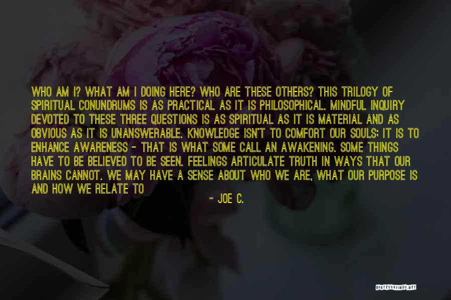 Religion Atheism Quotes By Joe C. Religion Atheism Quotes By Joe C.