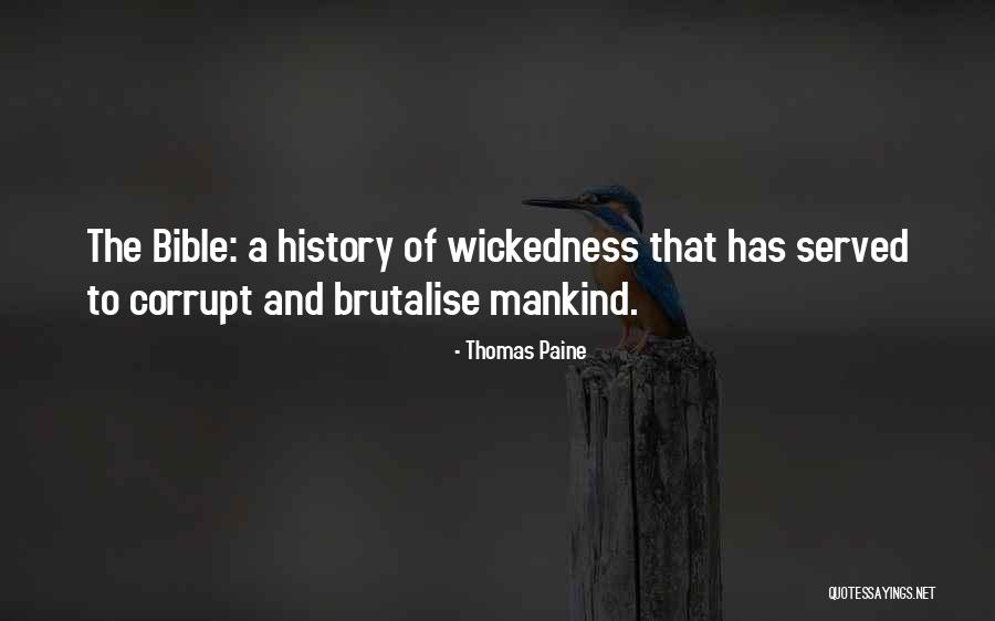 Religion Atheism Quotes By Thomas Paine Religion Atheism Quotes By Thomas Paine
